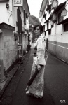 black_&_white kimono miss_actress_vol_90 seto_saki umbrella rating:Safe score:0 user:nil!