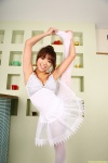 akiyama_yu ballerina ballet cleavage dgc_0540 leotard miniskirt pantyhose skirt rating:Safe score:2 user:nil!
