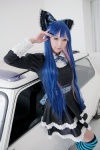 blue_hair cosplay keiz panty_&_stocking_with_garterbelt stocking_(psg) rating:Safe score:1 user:PFULMTL