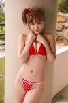 bikini cleavage dgc_0806 hanaki_iyo side_ponytail swimsuit rating:Safe score:4 user:nil!