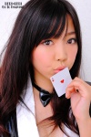 blouse bowtie card_dealer cosplay croptop pachi-slot_sengen_rio_de_carnival rio_rollins_tachibana tomomi rating:Safe score:0 user:nil!