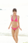 asakura_mina beach bikini cleavage dgc_1005 ocean ponytail side-tie_bikini swimsuit rating:Safe score:0 user:nil!