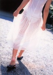 3rd kumada_youko panties see-through skirt sleeveless_blouse rating:Safe score:0 user:nil!