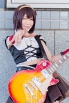 choker cosplay detached_sleeves dress guitar hairband necklace petticoat suzumiya_haruhi suzumiya_haruhi_no_shoushitsu suzumiya_haruhi_no_yuuutsu yaya rating:Safe score:0 user:pixymisa
