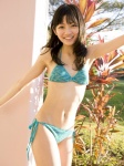 bikini side-tie_bikini suzuka_morita sweet_breeze swimsuit rating:Safe score:0 user:nil!