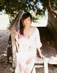blouse cleavage komatsu_ayaka my_journey side_ponytail skirt rating:Safe score:0 user:nil!
