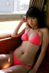 bikini cleavage kosaka_yuka side-tie_bikini swimsuit rating:Safe score:2 user:nil!