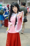 blouse cosplay houraisan_kaguya reny skirt touhou rating:Safe score:0 user:nil!