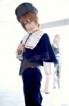 bloomers cosplay hat heterochromia rozen_maiden sorato_suguru souseiseki rating:Safe score:0 user:nil!