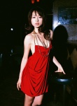 amatsubo_haruna chains cleavage dress ladies_grand_prix_81 rating:Safe score:0 user:nil!