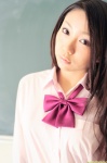 blouse dgc_0948 hoshino_tomoyo school_uniform rating:Safe score:0 user:nil!