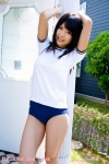 buruma gym_uniform sato_sakura shorts tshirt rating:Safe score:0 user:nil!