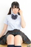 4k-star_283 blouse kneesocks pleated_skirt school_uniform shirota_arisa skirt twintails rating:Safe score:1 user:nil!