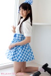 blouse hairbows skirt suzuki_saki rating:Safe score:0 user:lolzin
