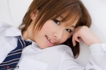 blouse costume girlz_high school_uniform tie yagisawa_rio rating:Safe score:0 user:nil!