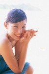 beach dress koike_rina ponytail vyj_94 rating:Safe score:0 user:nil!