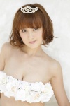 bikini_top cleavage komatsu_ayaka swimsuit tiara wanibooks_77 rating:Safe score:0 user:nil!
