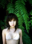 bikini_top cleavage fukushita_megumi ns_eyes_304 swimsuit rating:Safe score:1 user:nil!