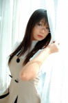 blouse chocoball chokomania cosplay glasses iida_akino jumper school_uniform w_wish rating:Safe score:0 user:nil!