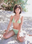 beach bikini cleavage swimsuit yasuda_misako ys_web_080 rating:Safe score:0 user:nil!