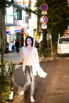 aoyama_noriko blouse jacket jeans touch_me_in_the_morning rating:Safe score:0 user:nil!