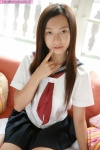 arikawa_mizuki pleated_skirt sailor_uniform school_uniform skirt socks rating:Safe score:0 user:nil!