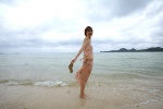 asami_reina beach be_natural dress ocean rating:Safe score:0 user:nil!