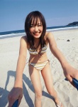 arakagi_yui beach bikini jeans ocean side-tie_bikini swimsuit wpb_net_69 rating:Safe score:0 user:nil!