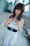 cellphone dress himezaki_reika strap_slip rating:Safe score:0 user:nil!