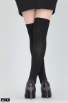 black_legwear miniskirt pantyhose rq-star_606 sheer_legwear skirt thighhighs yuzaki_asuka zettai_ryouiki rating:Safe score:2 user:nil!