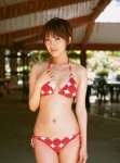 bikini cleavage natsuna side-tie_bikini swimsuit vyj_101 rating:Safe score:0 user:nil!