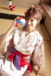 asuka_kirara bright_winter hair_ornament kimono rating:Safe score:0 user:mock