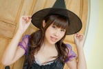 cosplay dress original riku_(iii) witch_hat rating:Safe score:0 user:pixymisa