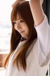 asakura_you blouse dgc_0883 school_uniform sweater_vest rating:Safe score:0 user:nil!