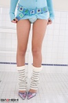 belt cardigan girlz_high leg_warmers panties satomi_tsubaki rating:Safe score:2 user:nil!