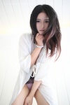 blouse moon panties xiuren_002 rating:Safe score:0 user:nil!
