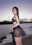 ass beach bikini miniskirt ocean see-through skirt swimsuit tani_momoko rating:Safe score:2 user:nil!