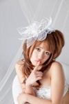bustier lingerie side_ponytail takahashi_minami ys_web_469 rating:Safe score:0 user:nil!