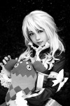 blonde_hair boots cosplay dress kim_tai_sik lutus_elise tales tales_of_xillia tomiaaaaaaa rating:Safe score:0 user:DarkSSA