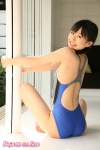ass nishimura_mizuho one-piece_swimsuit swimsuit twintails rating:Safe score:3 user:nil!