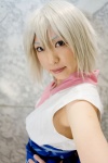 cosplay katsura_sai mahou_tsukai_kurohime momohime white_hair yukata rating:Safe score:0 user:nil!