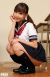 akiha_chihiro kneesocks pleated_skirt rq-star_575 sailor_uniform school_uniform skirt twintails rating:Safe score:2 user:nil!