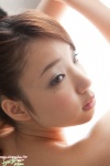 fujishima_yui ponytail topless rating:Questionable score:1 user:nil!