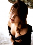 blouse cleavage ns_eyes_131 open_clothes yasu_megumi rating:Safe score:0 user:nil!