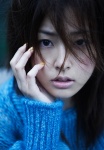 close-up kinoshita_ayumi sweater rating:Safe score:0 user:nil!