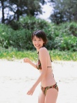 beach bikini swimsuit yamasaki_mami rating:Safe score:0 user:nil!