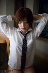 blouse costume mari school_uniform side-b_043 tie rating:Safe score:1 user:nil!