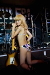 ass bikini blonde_hair guitar sato_rika swimsuit wanibooks_79 rating:Safe score:1 user:nil!