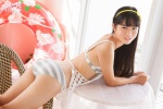 ass bikini dress hairband sakura_airi see-through swimsuit rating:Safe score:2 user:nil!
