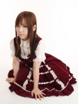 blouse cosplay jumper kotori tagme_character tagme_series yuzurina rating:Safe score:0 user:nil!